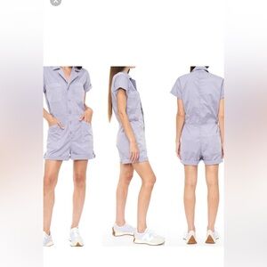 Pistola Parker Jumpsuit